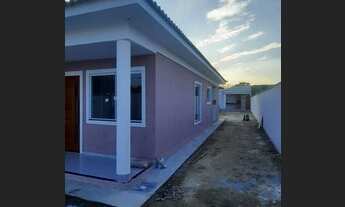 Imagem 5: Casa Nova 3 Quartos - Praia de Itaipuaçu - Maricá/RJ