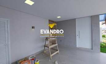 Imagem 7: Casa em Condomínio para Venda em Cuiabá, Condomínio Primor das Torres, 3 dormitórios, 1 su