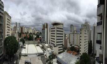 Imagem 2: APARTAMENTO RESIDENCIAL em São Paulo - SP, Jardim Paulista