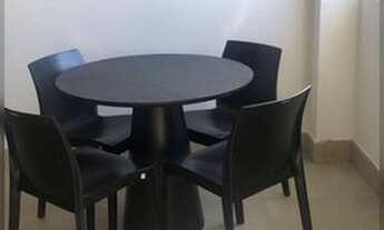 Imagem 2: Apartamento para aluguel possui 48 metros quadrados com 2 quartos