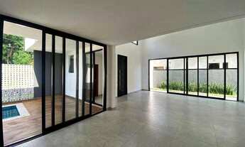 Imagem 7: Casa à Venda, Residencial Green Park, Taubaté - 3 suítes