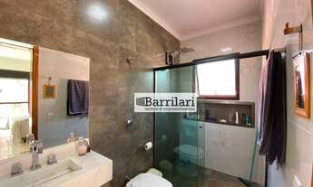 Imagem 6: Casa com 3 dormitórios à venda, 290 m² por R$ 850.000,00 - Residencial Haras Inga Mirim