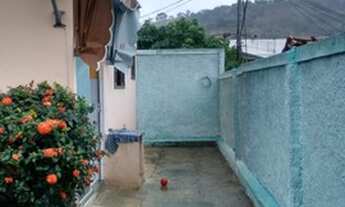 Imagem 2: Colubandê/Duplex 2 quartos, 2 vagas e quintal