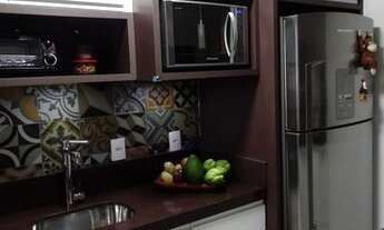 Imagem 7: Apartamento para Venda em Florianópolis, Ingleses do Rio Vermelho, 2 dormitórios, 2 suítes