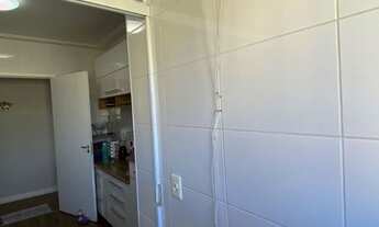 Imagem 6: Lindo apartamento para locação em Barueri