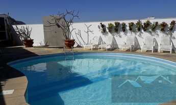 Imagem 4: Apartamento para Locação em Rio de Janeiro, Ipanema, 1 dormitório, 1 suíte, 2 banheiros, 1