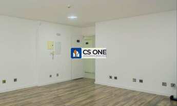 Imagem 3: Sala para aluguel, 37,00 m², no bairro Centro, São Bernardo do Campo