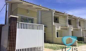 Imagem 5: Casa em condomínio com 3 quartos - Bairro Lagoa Redonda em Fortaleza