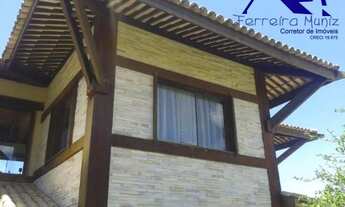 Imagem 13: Casa de luxo no Jardim Placaford vista mar