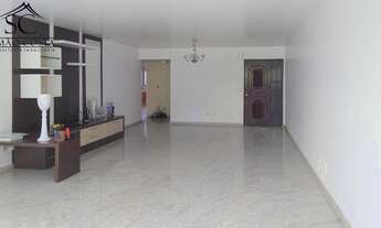 Imagem 2: Apartamento para Venda em Recife, Boa Viagem, 3 dormitórios, 2 suítes, 3 banheiros, 2 vaga