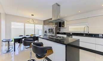 Imagem 7: Casa no condomínio Green Village, 5 quartos, 1 suítes, 4 vagas