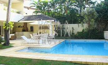 Imagem 4: Rio de Janeiro - Casa de Condomínio - Barra da Tijuca