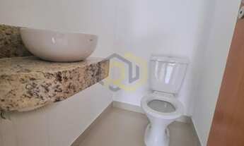 Imagem 3: 120Mil Entrada Saldo100Meses - 3Dorm c/suíte sacada gourmet VISTA MAR 2 vagas - Aviação