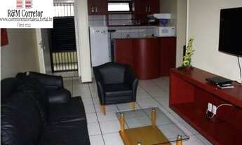 Imagem 3: Apartamento por Temporada A partir R$ 160,00 na Praia de Iracema  em Fortaleza-CE