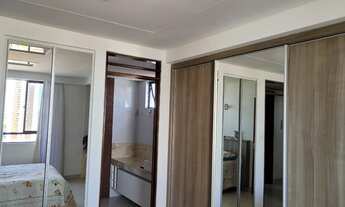Imagem 7: Apartamento com 3 dormitórios à venda, 97 m² por R$ 500.000,00 - Bairro dos Estados - João
