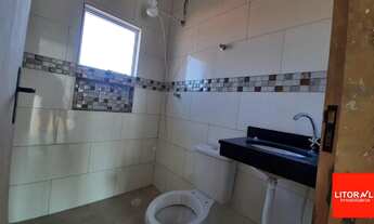 Imagem 6: Sobrado à venda, 2 quartos, 1 suíte, 2 vagas, Cibratel 2 - Itanhaém/SP