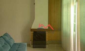 Imagem 2: Apartamento Duplex com 3 dormitórios, 110 m² - venda por R$ 520.000,00 ou aluguel por R$ 2