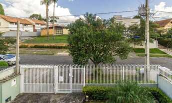 Imagem 3: Casa com 600 m² construída e 680 de terreno, com 05 quartos em São Lourenço/Ahú - Curitiba