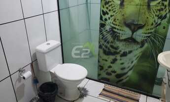 Imagem 9: SãO CARLOS - Casa Padrão - Parque Santa Felícia Jardim