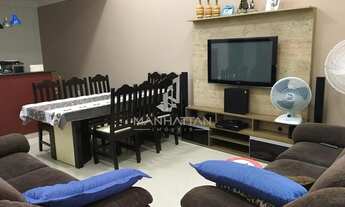 Imagem: Casa - Jardim Residencial Ravagnani - Sumaré