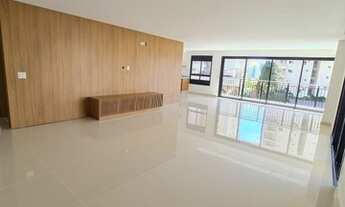 Imagem 4: Apartamento de 3 suítes com 221 m² no Lumina Marista, Setor Marista