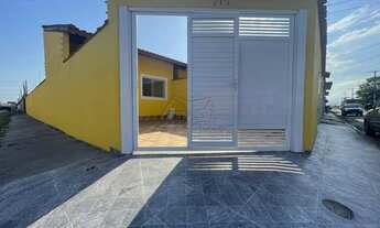 Imagem 4: Casa com Piscina no Bairro Vera Cruz em Mongaguá