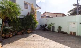 Imagem 3: SOBRADO, REFORMADO, 363 m², 5 quartos em Caxingui - São Paulo - SP