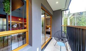 Imagem 7: Apartamento 43 m² com 2 quartos em Butantã