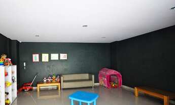 Imagem 5: Apartamento com 1 dormitório à venda, 61 m² por R$ 420.000,00 - Panamby - São Paulo/SP