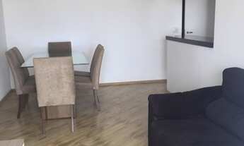 Imagem 4: Apartamento para venda tem 70 metros com 2 quartos Bairro Olímpico - São Caetano do Sul