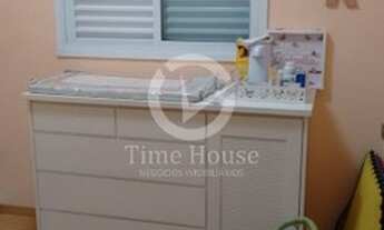 Imagem 5: Apartamento para venda possui 166 metros quadrados com 3 quartos em Campestre - Santo Andr