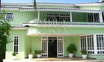 Imagem 2: Rio de Janeiro - Casa de Condomínio - Barra da Tijuca