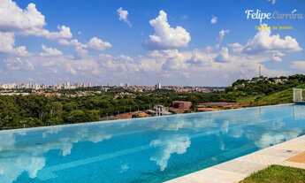 Imagem 3: Terreno de 469 mts² no Condomínio Damha II REF: 132