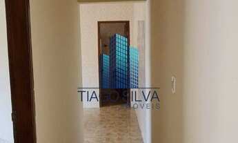 Imagem 5: Casa com 2 dormitórios para alugar, 70 m² por R$ 1.000/mês - Fátima - Pouso Alegre/MG