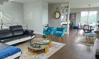 Imagem 2: Condomínio Aruã/Brisas - Mogi das Cruzes - SP