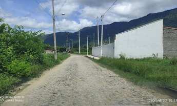 Imagem 6: LOTES EM PACATUBA 300 METROS DA CE 060 A PARTIR DE R$ 208 MENSAL! .OF7274