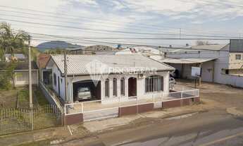 Imagem 3: Casa à venda, 3 quartos, 1 suíte, 1 vaga, Humaitá de Cima - Tubarão/SC