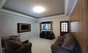 Imagem 2: Casa para venda com 67 metros quadrados com 2 quartos em Ocian - Praia Grande - SP