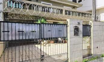 Imagem 3: Casa Térrea para Venda em Santos, Aparecida, 3 dormitórios, 3 banheiros, 3 vagas