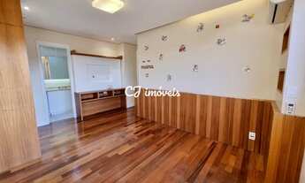 Imagem 6: Apartamento para venda tem 143m2 no Cidade Jardim