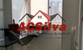 Imagem 4: Apto Centro - Lazer Completo - Ref 17808