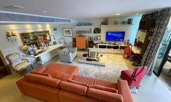 Imagem 6: Apartamento para Venda em Salvador, Comércio, 3 dormitórios, 3 suítes, 5 banheiros, 2 vaga