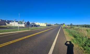 Imagem 3: Áreas comercias podendo ser parceladas