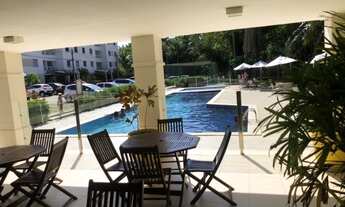 Imagem 7: APARTAMENTO RESIDENCIAL em CAMAÇARI - BA, BOA UNIÃO (ABRANTES