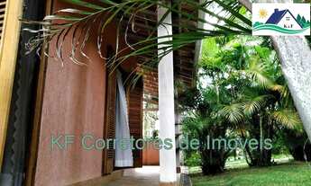 Imagem 7: Casa de condomínio para venda possui 500 metros quadrados com 4 quartos