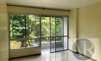 Imagem 2: Apartamento 1 dormitório para Locação em Salvador, ITAPUÃ, 1 dormitório, 1 banheiro, 1 vag