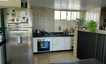 Imagem 4: Apartamento de tres quartos setor vila Santa Efigênia