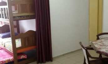 Imagem 7: Parque dos ingleses 1º etapa com 3 quartos