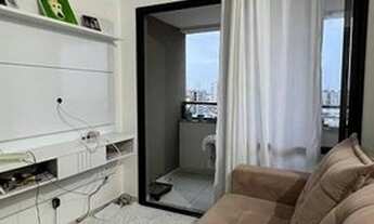 Imagem 2: VSC- Apartamento Imbuí