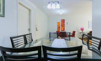 Imagem 7: EXCELENTE APTO MOBILIADO - AMPLO - LOCALIZAÇÃO PRIVILEGIADA